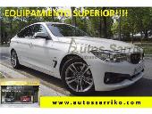 BMW 330 Serie 3 F34 Gran Turismo Diesel Xdrive Sport