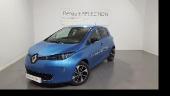Renault Zoe Intens 40 R90 Flexi Durante Este Mes Precio Sujeto A F