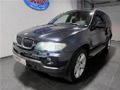 BMW X5 3.0d Aut.