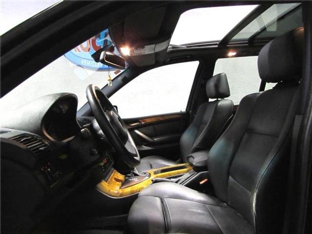 Imagen de BMW X5 3.0d Aut. (2527480) - Rocauto