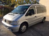 Mercedes VITO 112 CDI WESTFALIA ESTACIONARIA