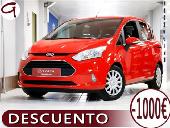Ford B-max 1.0 Ecoboost Trend 100cv Sync Applink, Paq. City