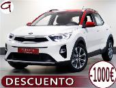 Kia Stonic 1.0 T-gdi Ecodynamic Concept 120cv