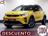 Kia Stonic 1.0 T-gdi Eco-dynamic Drive 120cv