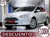 Ford Focus Electric Matriculado 142cv