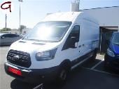 Ford Transit Ft 350 L3h3 Van Ambiente 105cv 18900 Finan