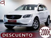Volvo Xc60 D3 Kinetic Aut. 150cv