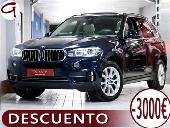 BMW X5 Xdrive 30da 258cv 7 Asien Full Equip