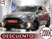 Ford Focus 2.3 Ecoboost Rs 257kw 350cv Techo, Navi, Llant 19