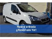 Peugeot Partner Partner 1.6hdi Cerrada