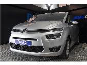 Citroen Grand C4 Picasso C4 Grand Picasso 1.6hdi 7 Plazas Navi Sensor Luces
