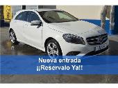 Mercedes A 180 A180 Cdi Acabado Urban Faros Xenon Sensor Lu