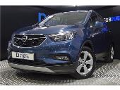 Opel Mokka Mokka X 1.6dci Navegaciã³n Sensores De Parking