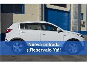 Kia Sportage Sportage 1.7crdi Navi Sensores Luz Y Lluvia S