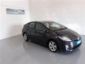 Toyota Prius 1.8 Hsd Advance