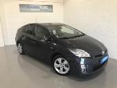 Toyota Prius 1.8 Hsd Advance
