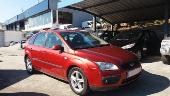 Ford FOCUS 1.8 115