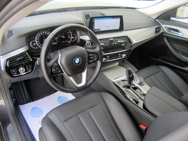Imagen de BMW 520d 190cv AUT -nuevo modelo G-30 - KM 0 - - Auzasa Automviles