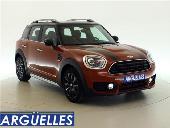 Mini Cooper Countryman Full Equipe 136cv