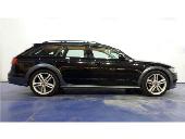 Audi A6 Allroad 3.0 Bitdi 313cv Full Equipe Quattro Tiptro