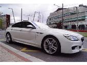 BMW 640 Serie 6 F06 Gran Coupé Gran Coupé
