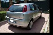 Fiat Grande Punto 1.3mjt Dynamic