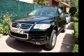 Volkswagen Touareg 2.5tdi R5