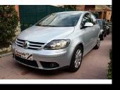 Volkswagen Golf Plus 1.9tdi Sportline