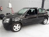 Renault Clio 1.2 16v Community