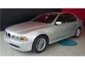 BMW 530 Serie 5 E39 Diesel