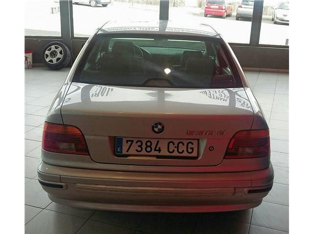 Imagen de BMW 530 Serie 5 E39 Diesel (2529368) - Auto Medes