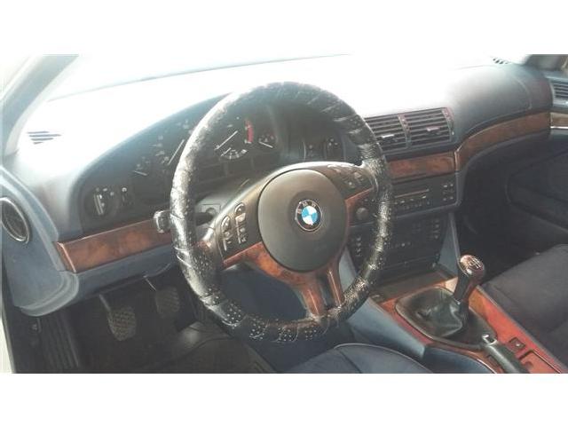 Imagen de BMW 530 Serie 5 E39 Diesel (2529370) - Auto Medes