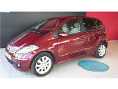Mercedes A 200 Cdi