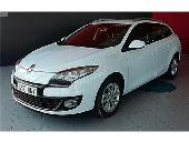 Renault Megane Mégane S.t. 1.6dci En. Dynamique S