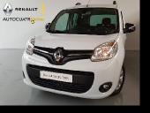 Renault Kangoo Combi Extrem M1-af - S.e- Energy Dci 110 Euro6
