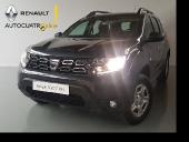 Dacia Duster Comfort Dci 80kw (109cv) 4x2