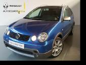 Volkswagen Polo 1.4 16v Highline 100