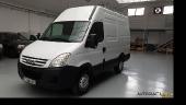 Iveco Daily 35s12 2.3 Hpi