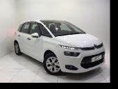Citroen C4 Picasso 1.6e-hdi Intensive 115