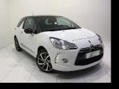 Citroen Ds3 1.2 Puretech 110 S&s Style 110 3p