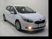 Kia Ceed 1.4 Crdi Wgt Concept 90 5p