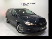 Opel Astra 1.6 Cdti 136 Hp Excellence S/s Sw 136 5p