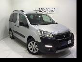 Peugeot Partner Tepee 1.6bluehdi Outdoor 100