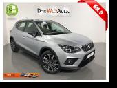 Seat Arona 1.6 Tdi 70kw (95cv) Xcellence Ecomotive Oferta Valida F