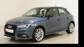 Audi A1 Adrenalin 1.4 Tdi 66kw (90cv) Sportback
