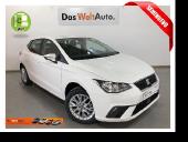 Seat Ibiza 1.6 Tdi 70kw (95cv) Style Oferta Valida Financiando Con