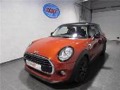 Mini Cooper Mini