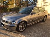 BMW 320 D SPORT AUTO. 150 CV