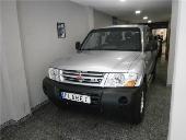 Mitsubishi Montero 3.2 Di-d Glx