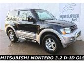 Mitsubishi Montero 3.2 Di-d Gls Kaiteki